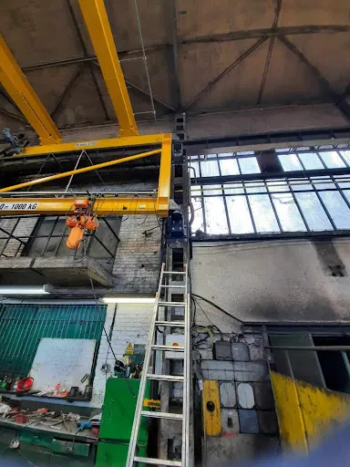 FHU Frond-Bud Antoni Fronczek